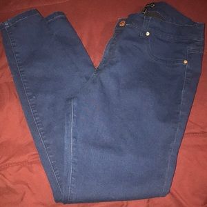FOREVER21+ Jeans